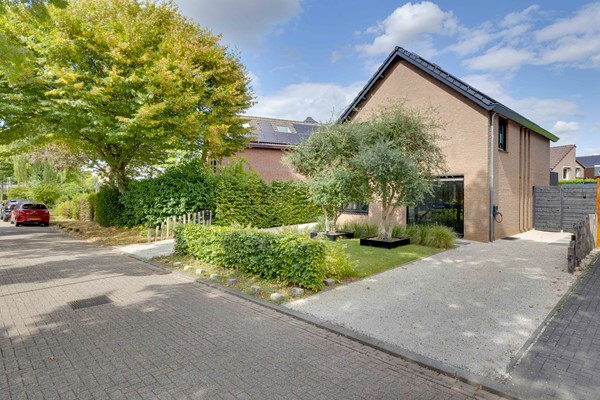 Medium property photo - Horatiuslaan 11, 5926 SJ Venlo